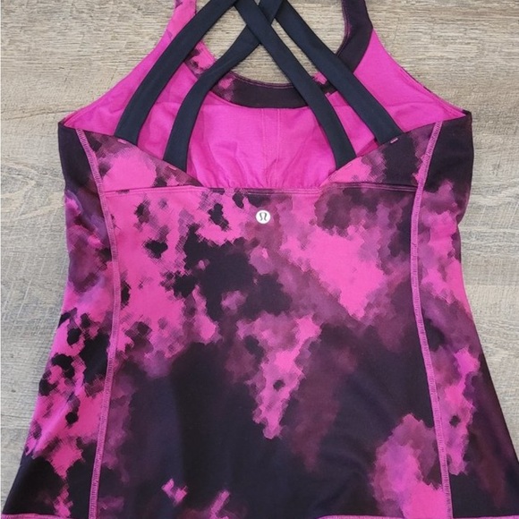🍋Sz10 Lululemon Enhearten Tank - Picture 7 of 10